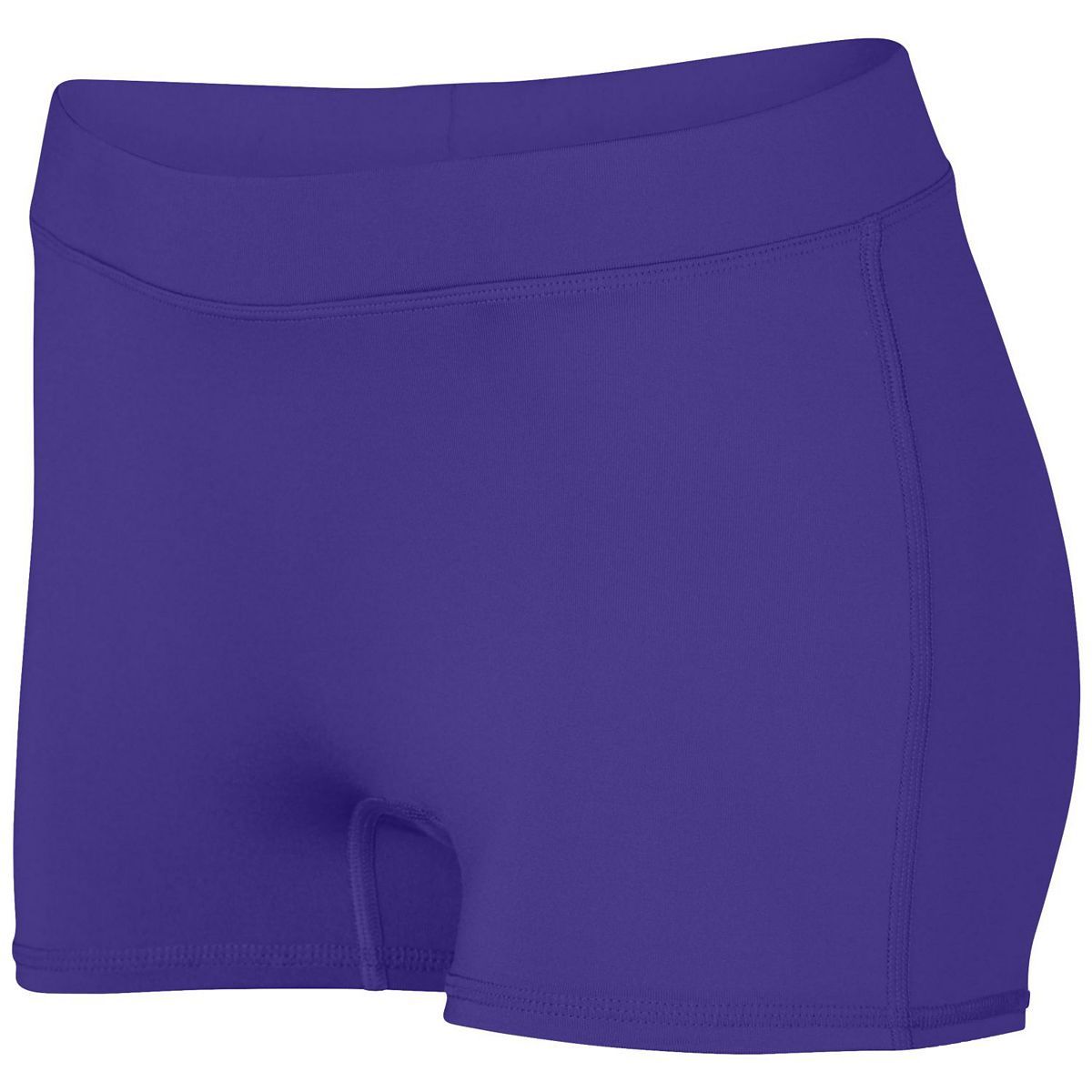Augusta Youth Dare Volleyball Shorts Volleyball Apparel All