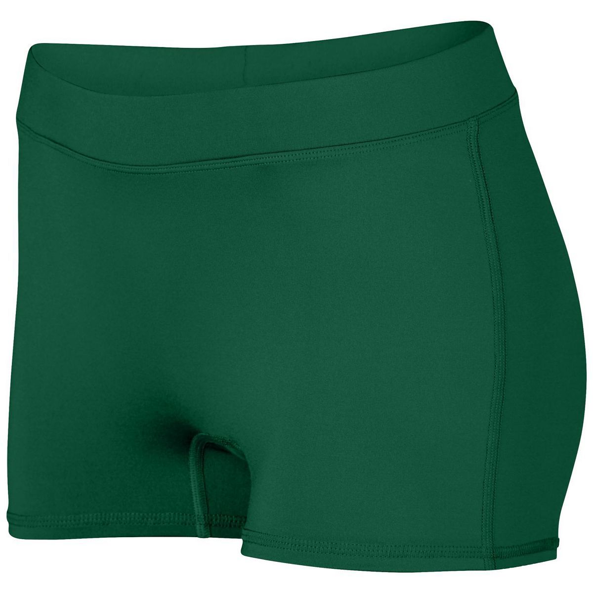 Augusta Youth Dare Volleyball Shorts Volleyball Apparel All