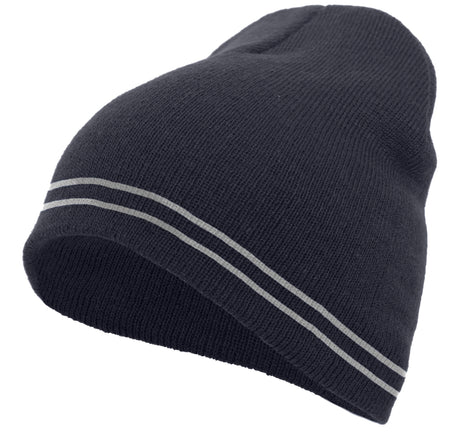 Pacific Headwear Basic Knit Beanie Unisex Accessories Hats & Caps