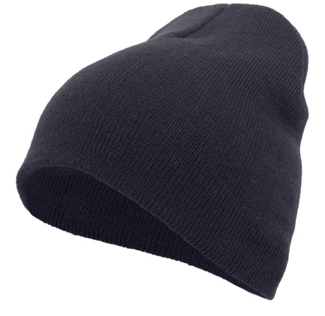 Pacific Headwear Basic Knit Beanie Unisex Accessories Hats & Caps