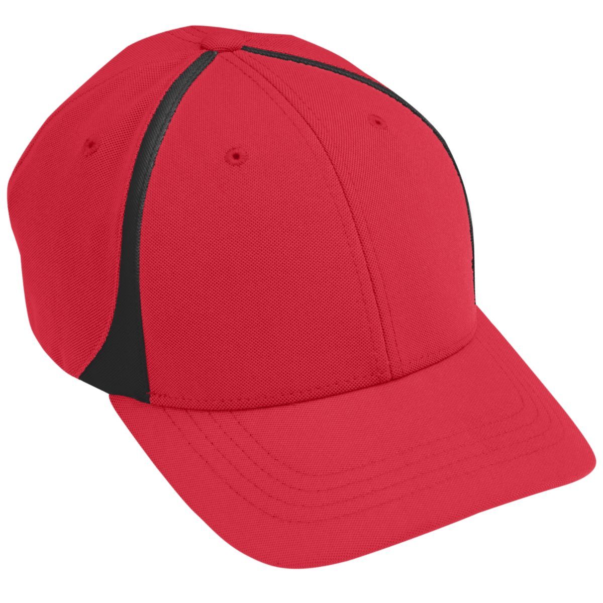 Augusta Youth Flexfit Zone Cap Unisex Accessories Hats & Caps