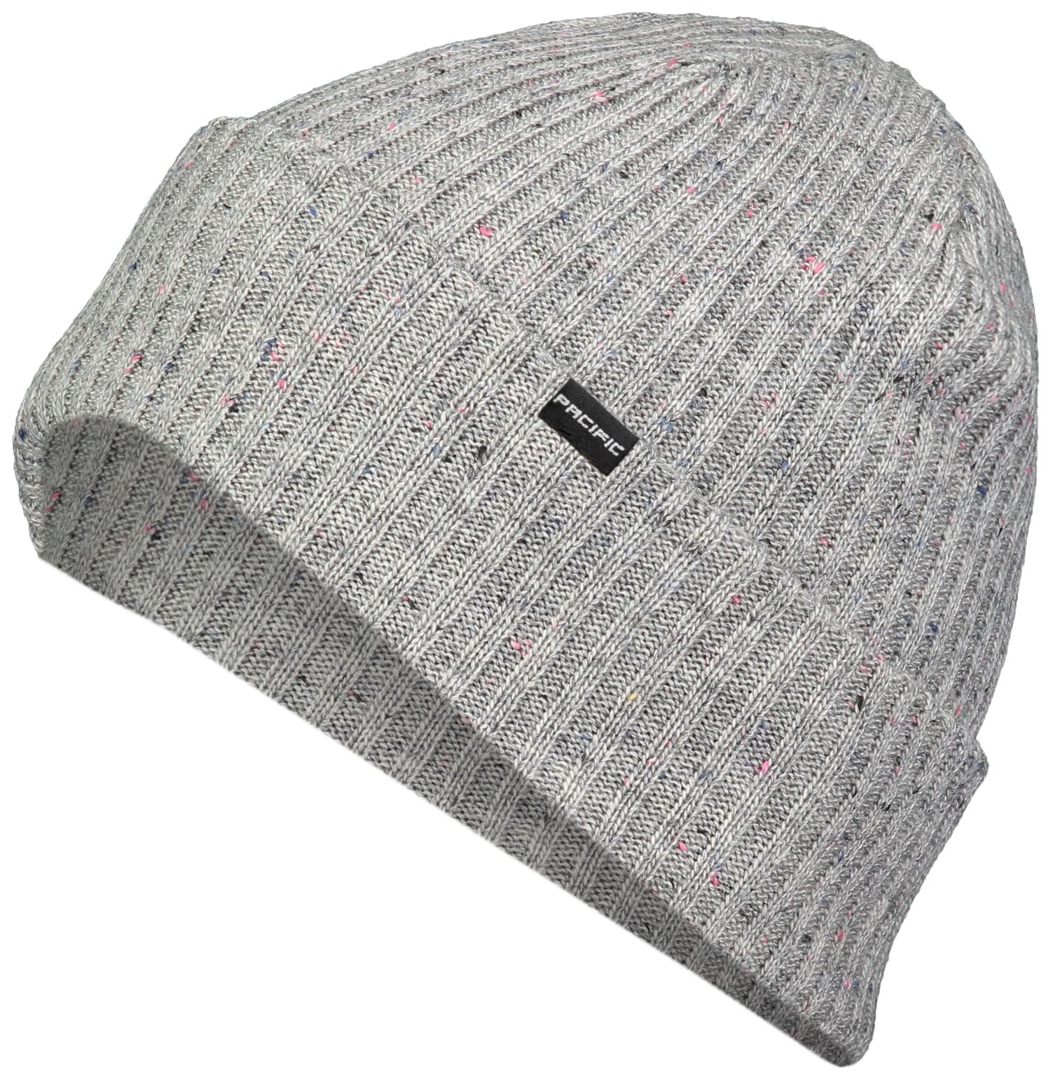Pacific Headwear Tweed Beanie Unisex Accessories Hats & Caps