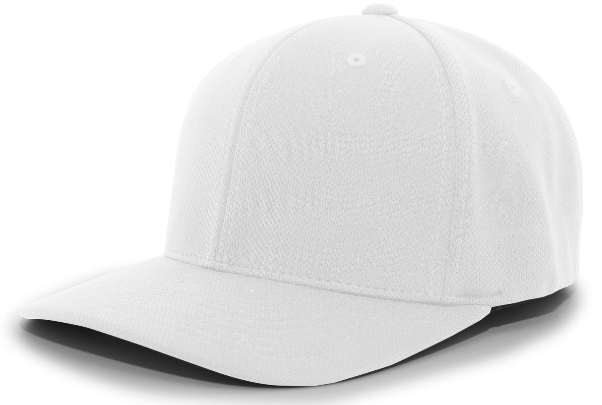 Pacific Headwear P-Tec Performance Flexfit Cap Unisex Accessories Hats & Caps