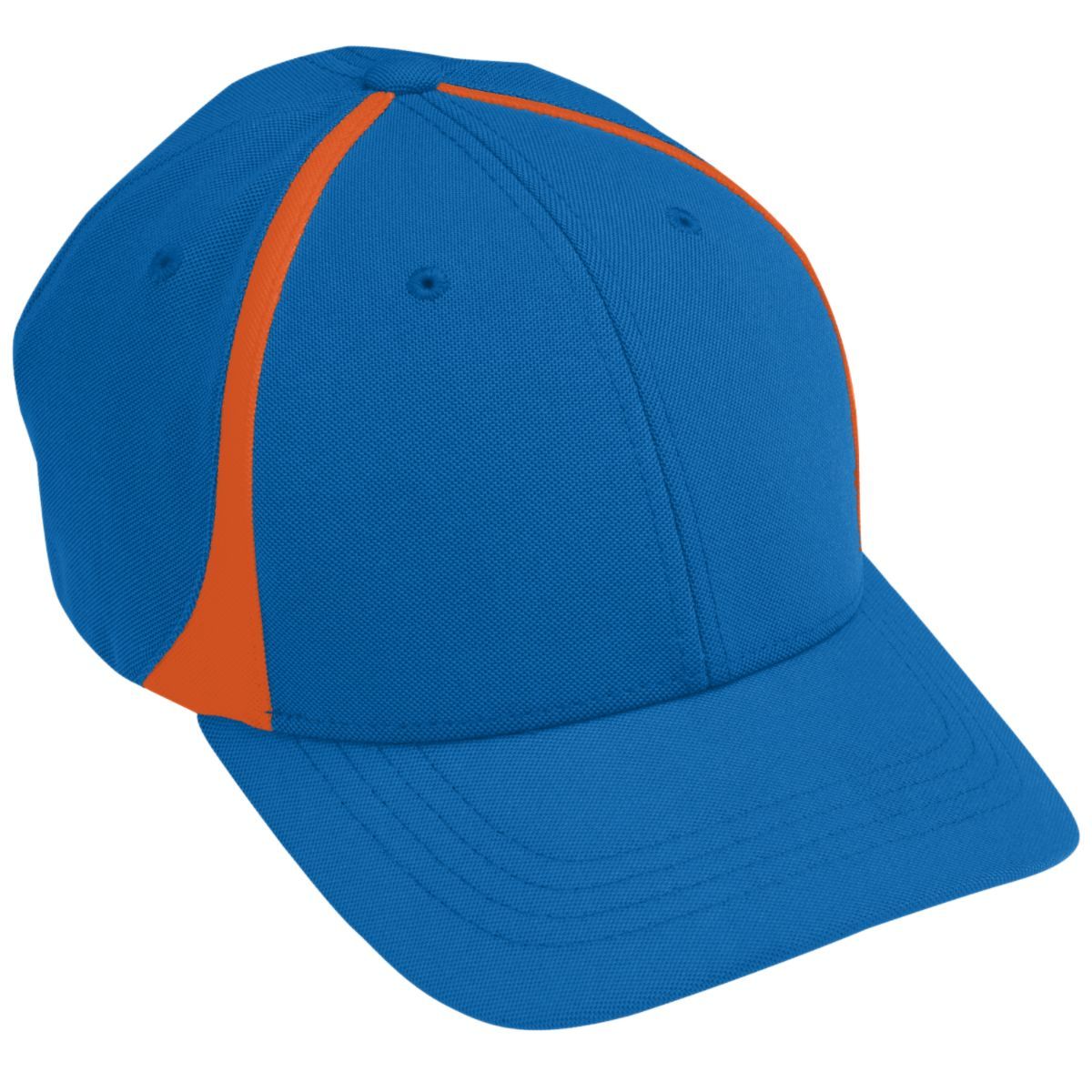 Augusta Youth Flexfit Zone Cap Unisex Accessories Hats & Caps