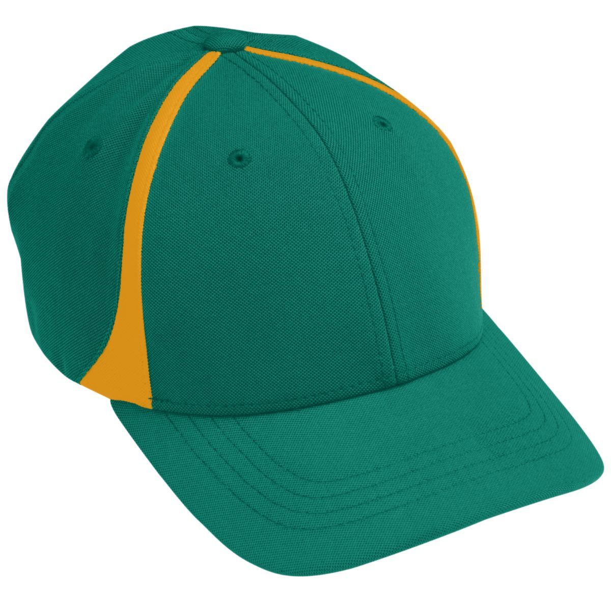 Augusta Youth Flexfit Zone Cap Unisex Accessories Hats & Caps