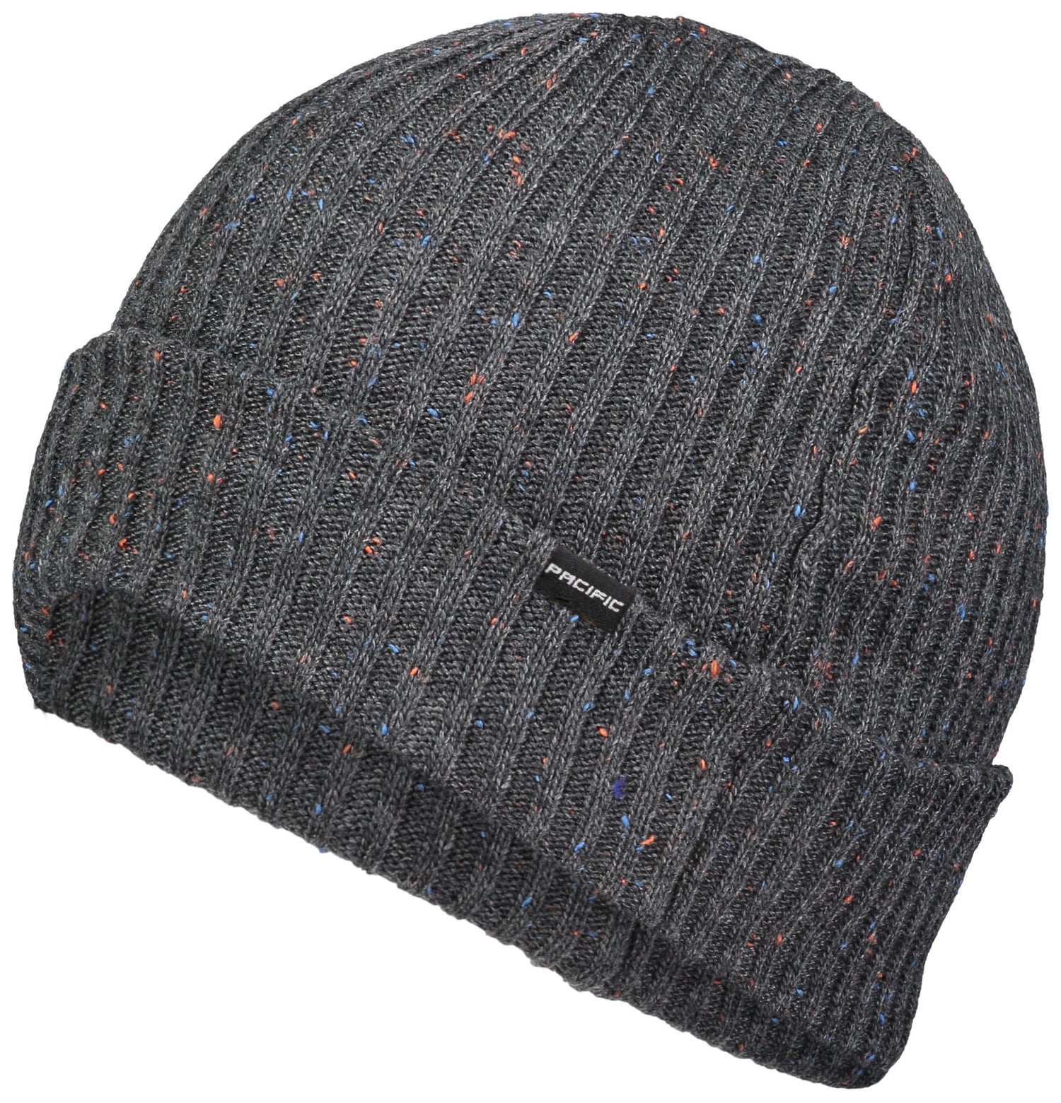 Pacific Headwear Tweed Beanie Unisex Accessories Hats & Caps