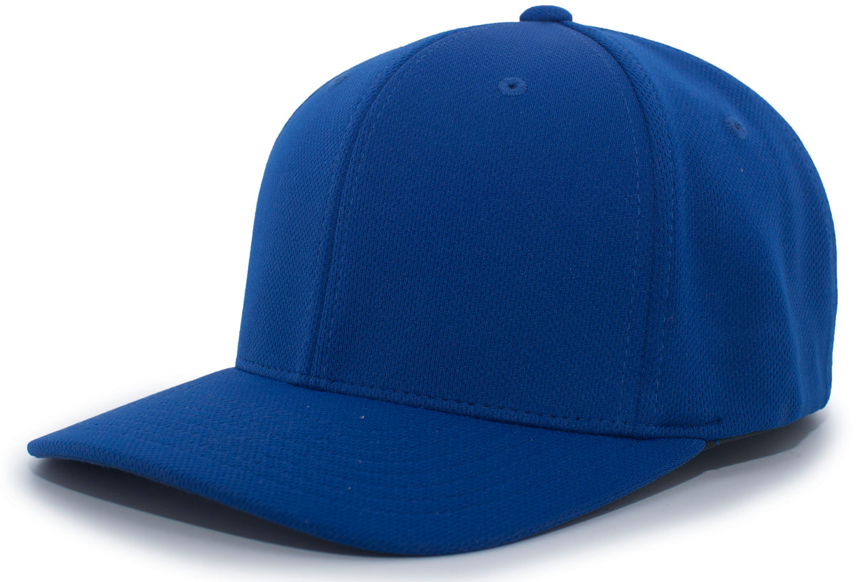 Pacific Headwear P-Tec Performance Flexfit Cap Unisex Accessories Hats & Caps