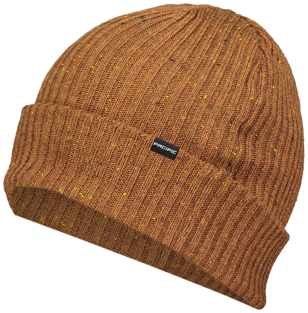 Pacific Headwear Tweed Beanie Unisex Accessories Hats & Caps