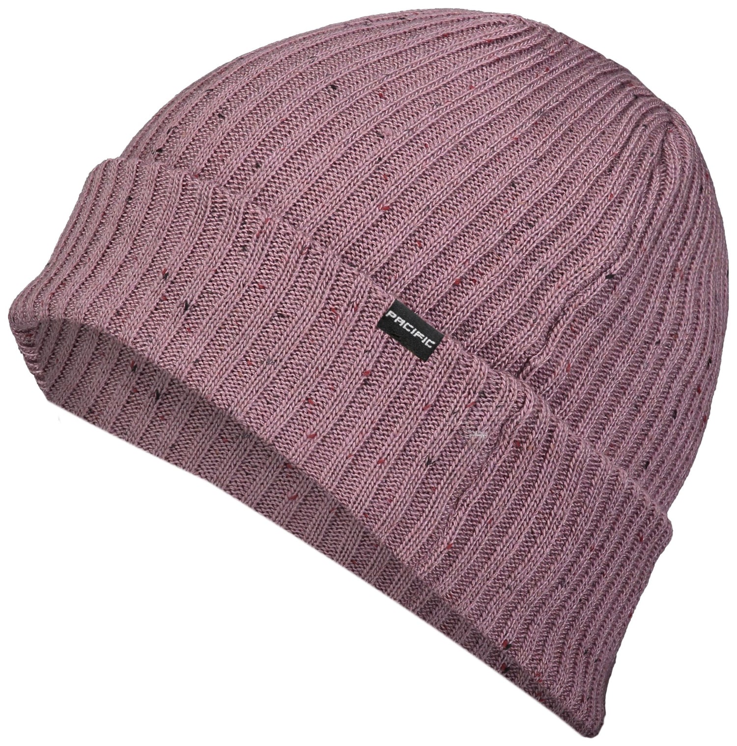Pacific Headwear Tweed Beanie Unisex Accessories Hats & Caps
