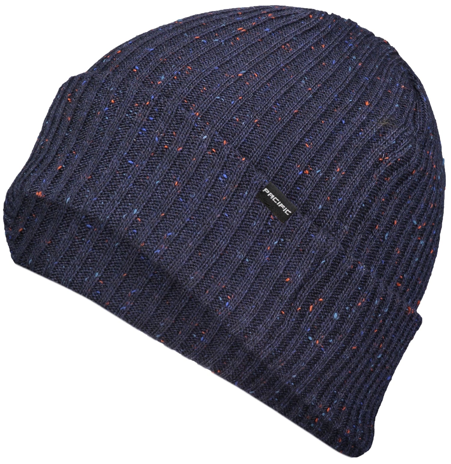 Pacific Headwear Tweed Beanie Unisex Accessories Hats & Caps