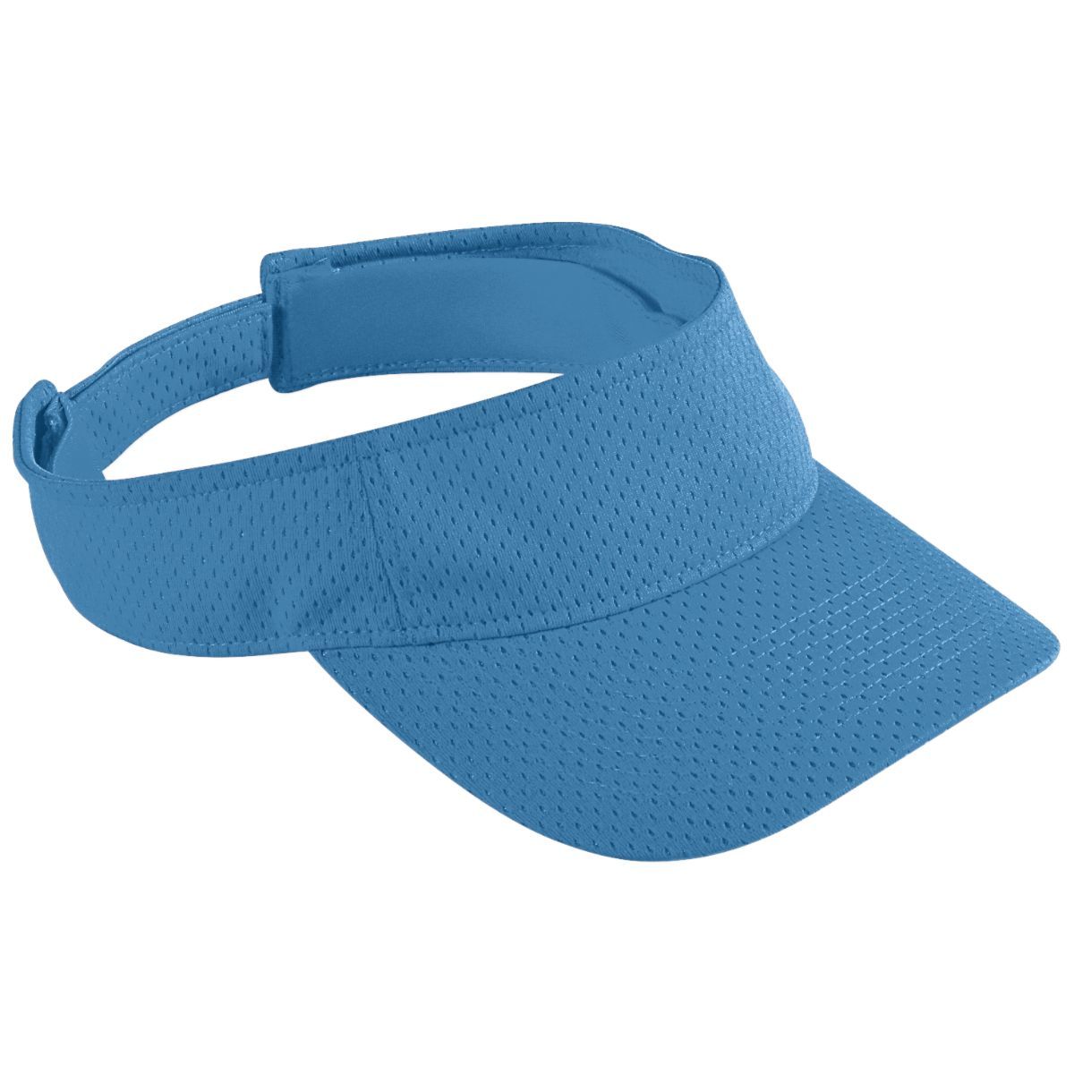 Augusta Athletic Mesh Visor Unisex Accessories Hats & Caps