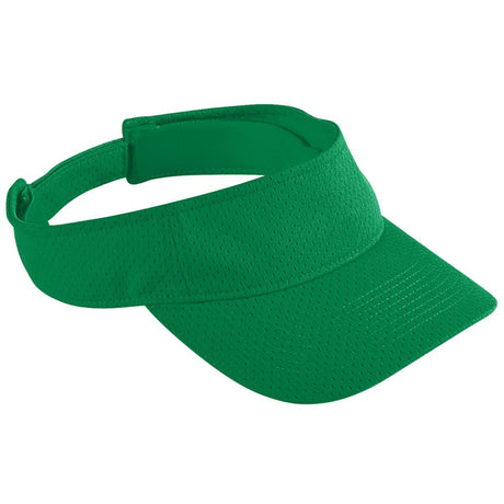 Augusta Athletic Mesh Visor Unisex Accessories Hats & Caps
