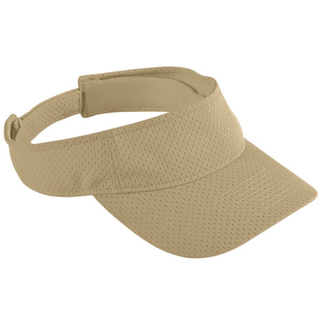 Augusta Athletic Mesh Visor Unisex Accessories Hats & Caps