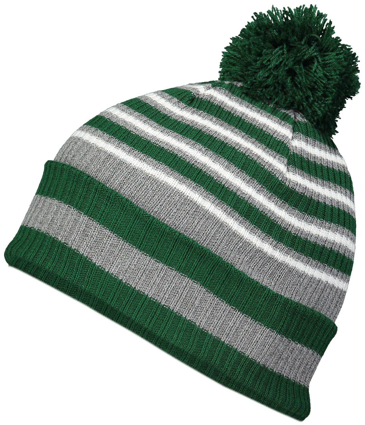 Spirit Pom Beanie Unisex Accessories Hats & Caps