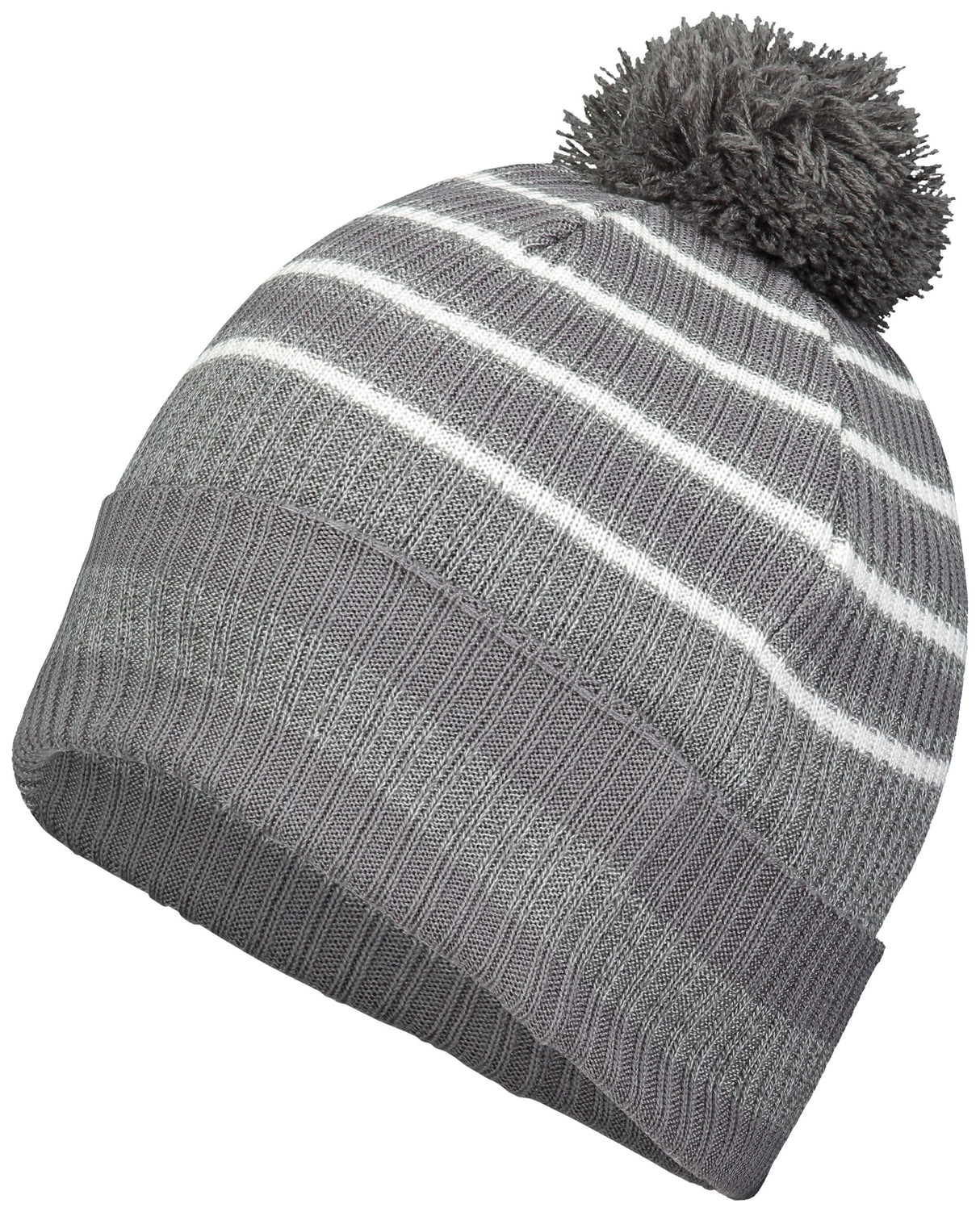 Spirit Pom Beanie Unisex Accessories Hats & Caps