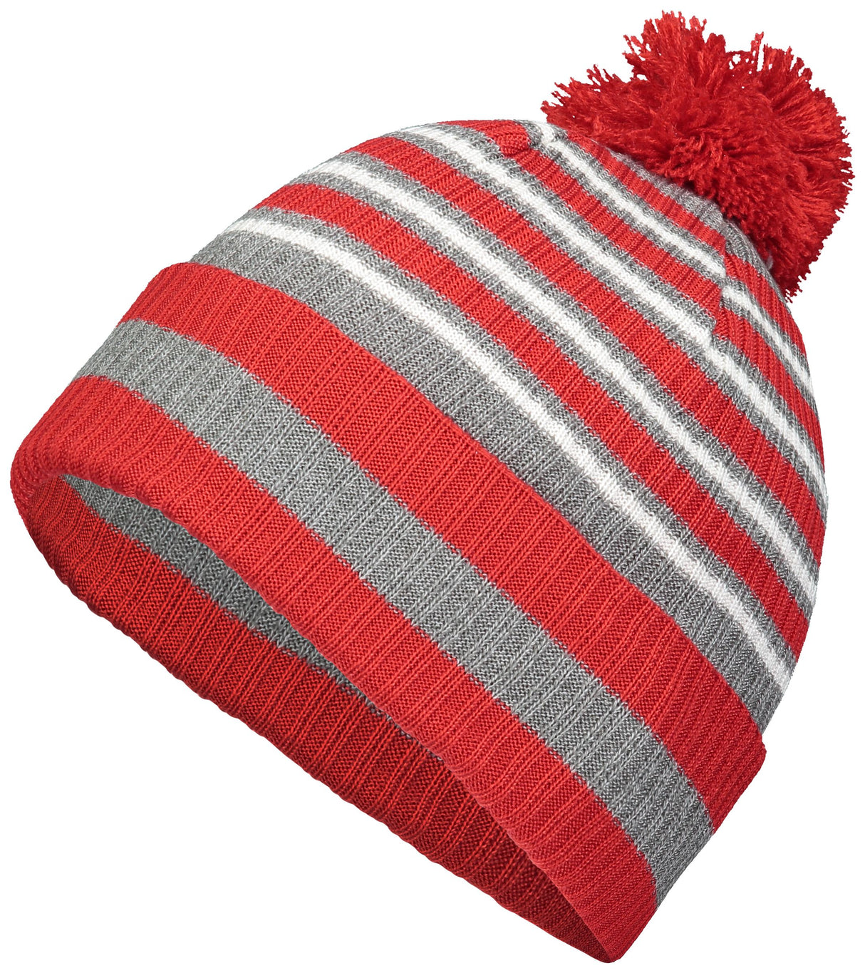 Spirit Pom Beanie Unisex Accessories Hats & Caps