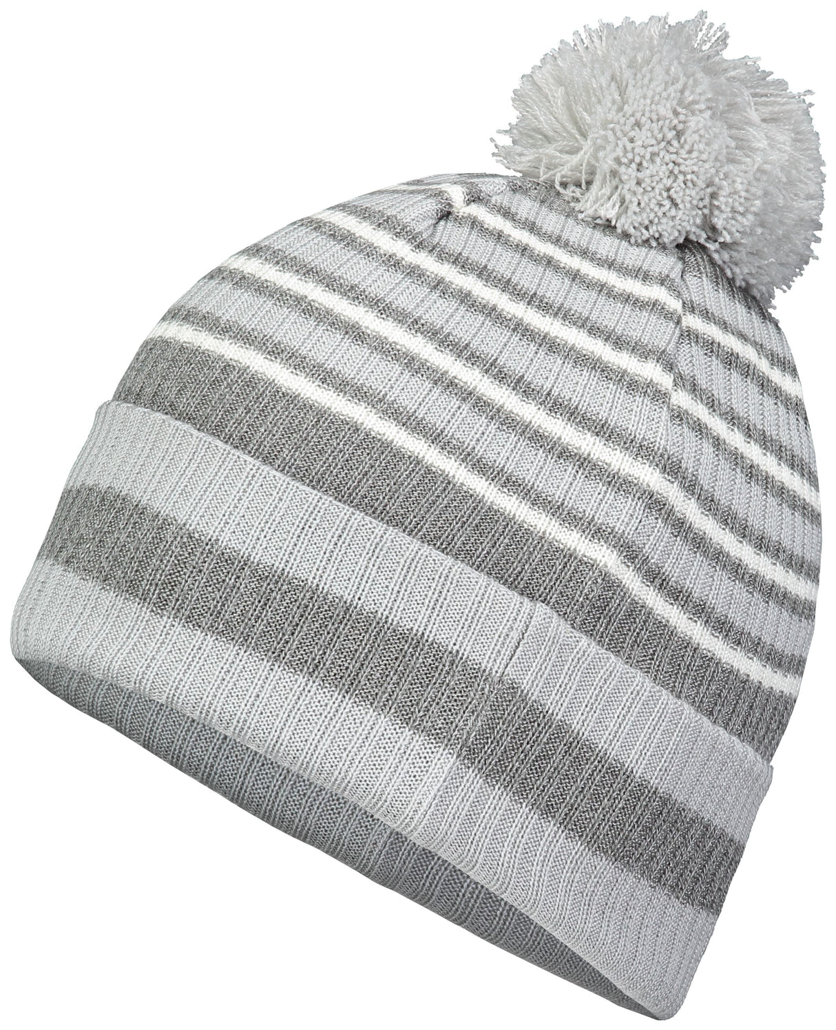 Spirit Pom Beanie Unisex Accessories Hats & Caps
