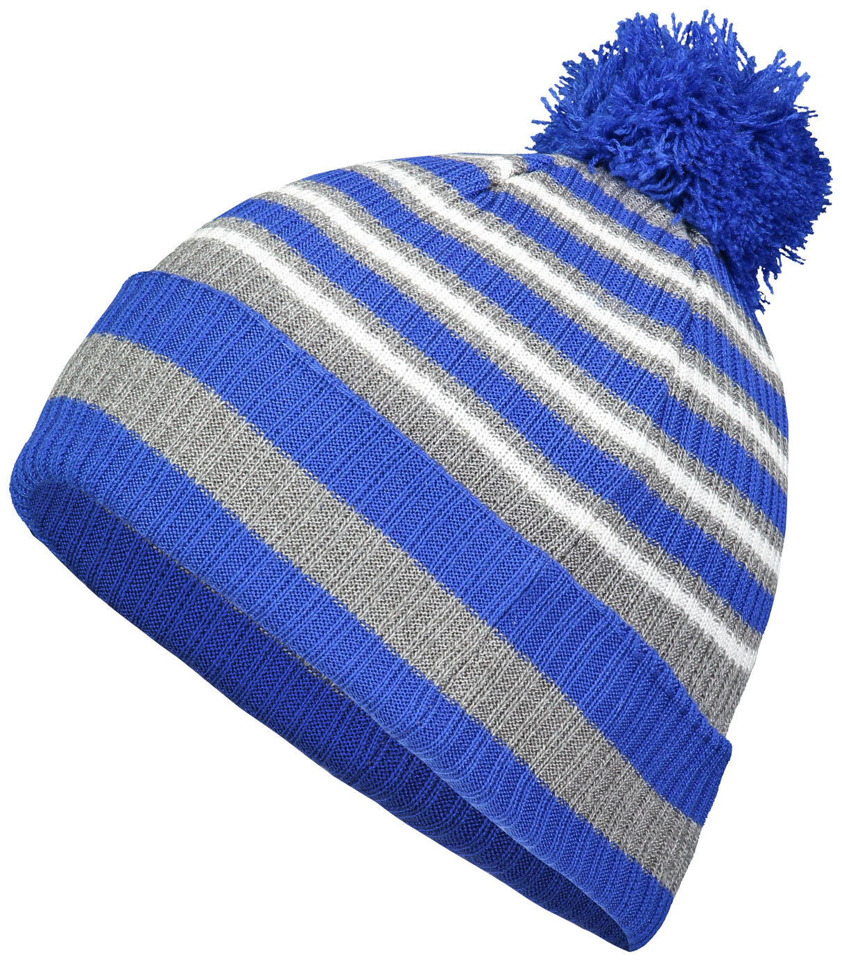 Spirit Pom Beanie Unisex Accessories Hats & Caps