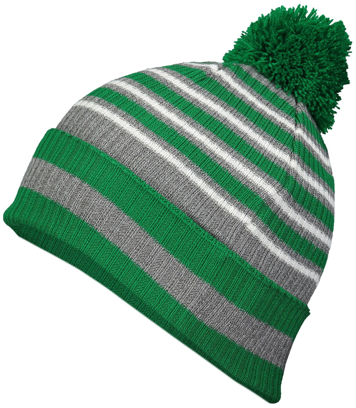 Spirit Pom Beanie Unisex Accessories Hats & Caps