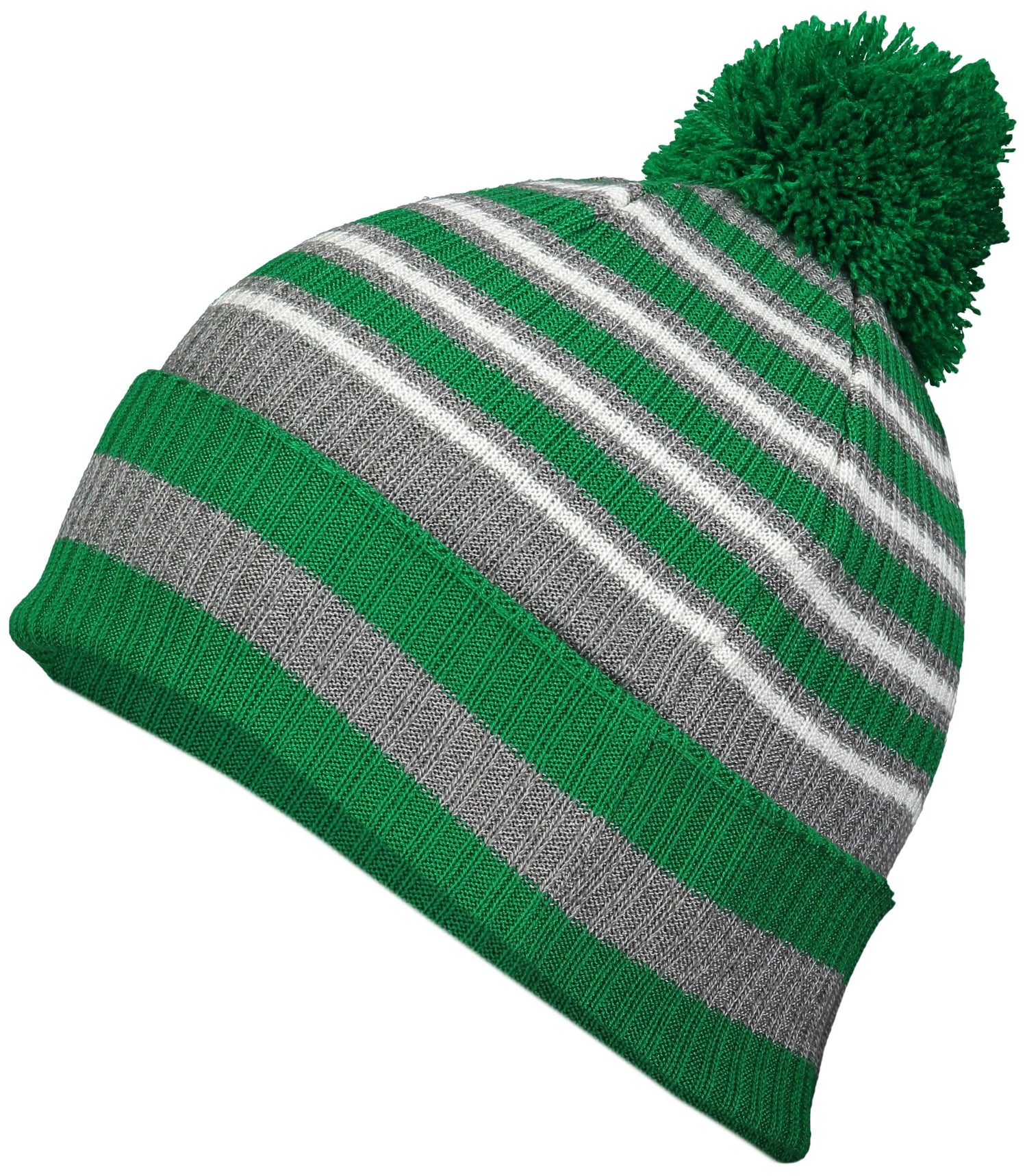 Spirit Pom Beanie Unisex Accessories Hats & Caps