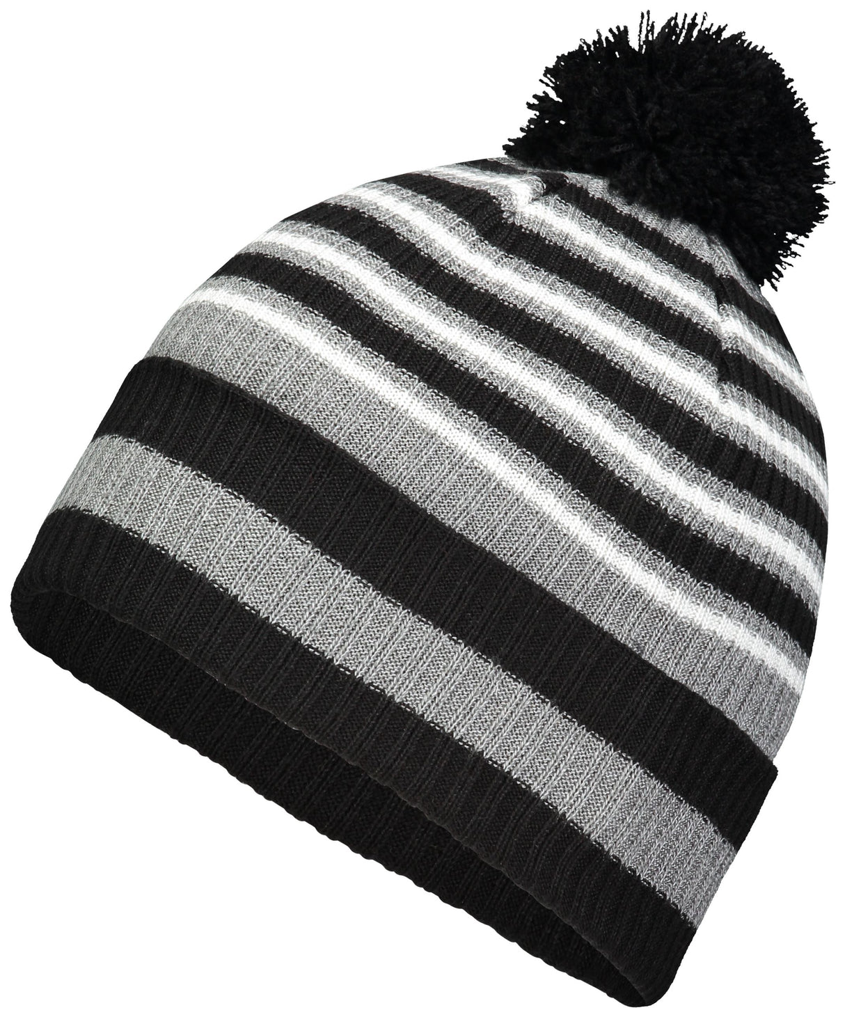 Spirit Pom Beanie Unisex Accessories Hats & Caps