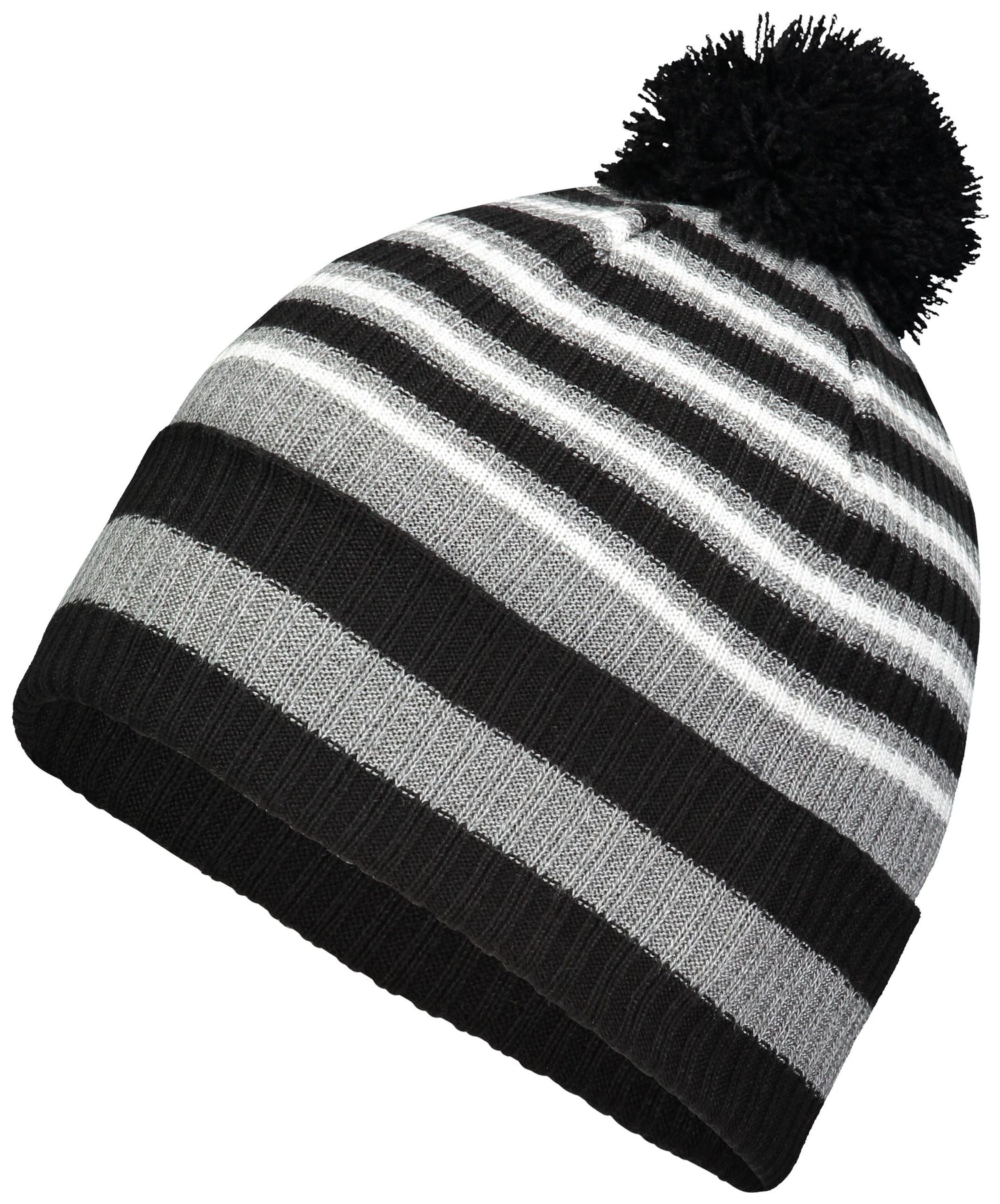 Spirit Pom Beanie Unisex Accessories Hats & Caps