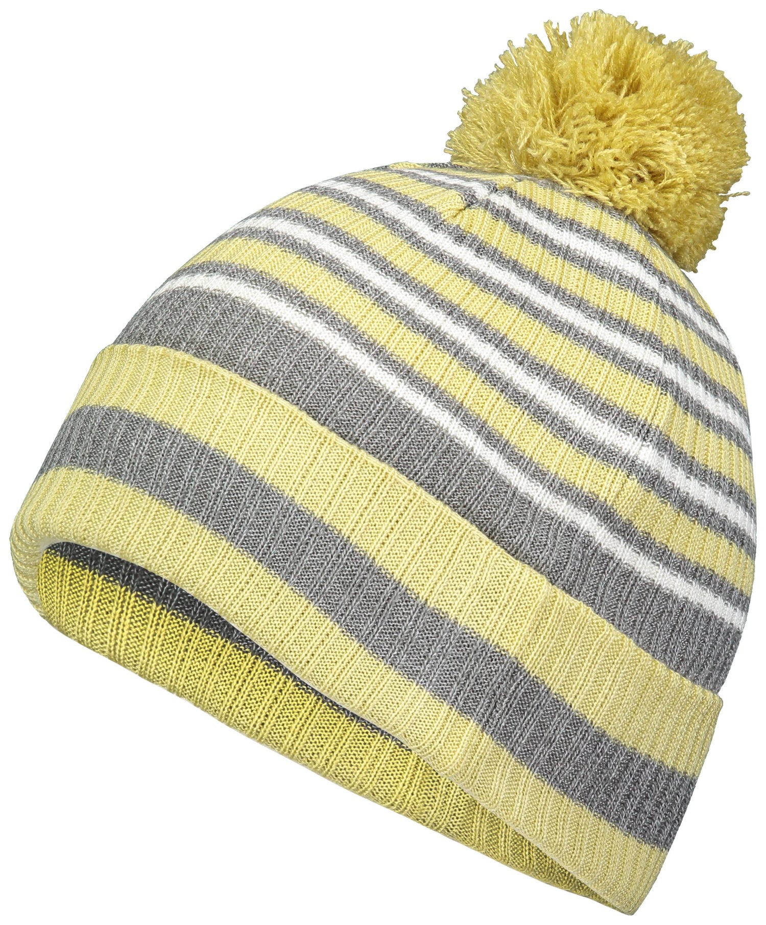 Spirit Pom Beanie Unisex Accessories Hats & Caps