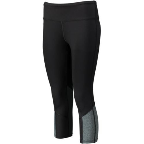 Holloway Girl's Axis Capri Pant Youth Apparel Pants & Shorts