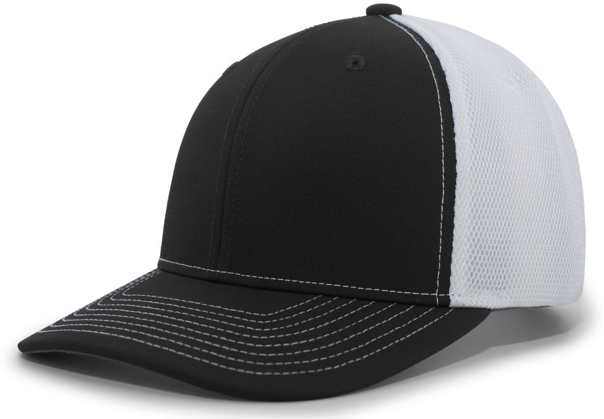 Pacific Headwear Air Mesh Sideline Cap Unisex Accessories Hats & Caps
