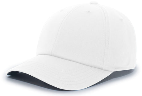Pacific Headwear Hybrid Cotton Dad Cap Unisex Accessories Hats & Caps