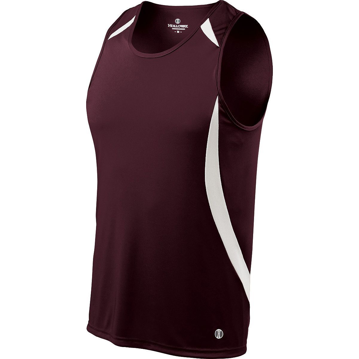 Holloway Sprinter Singlet Track & Field Jerseys Adult
