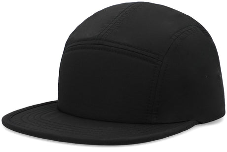Pacific Headwear Packable Camper Cap Unisex Accessories Hats & Caps