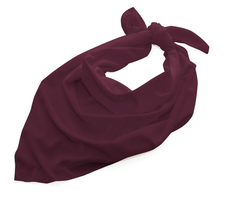 Augusta Oversized Bandana Unisex Accessories Face Coverings