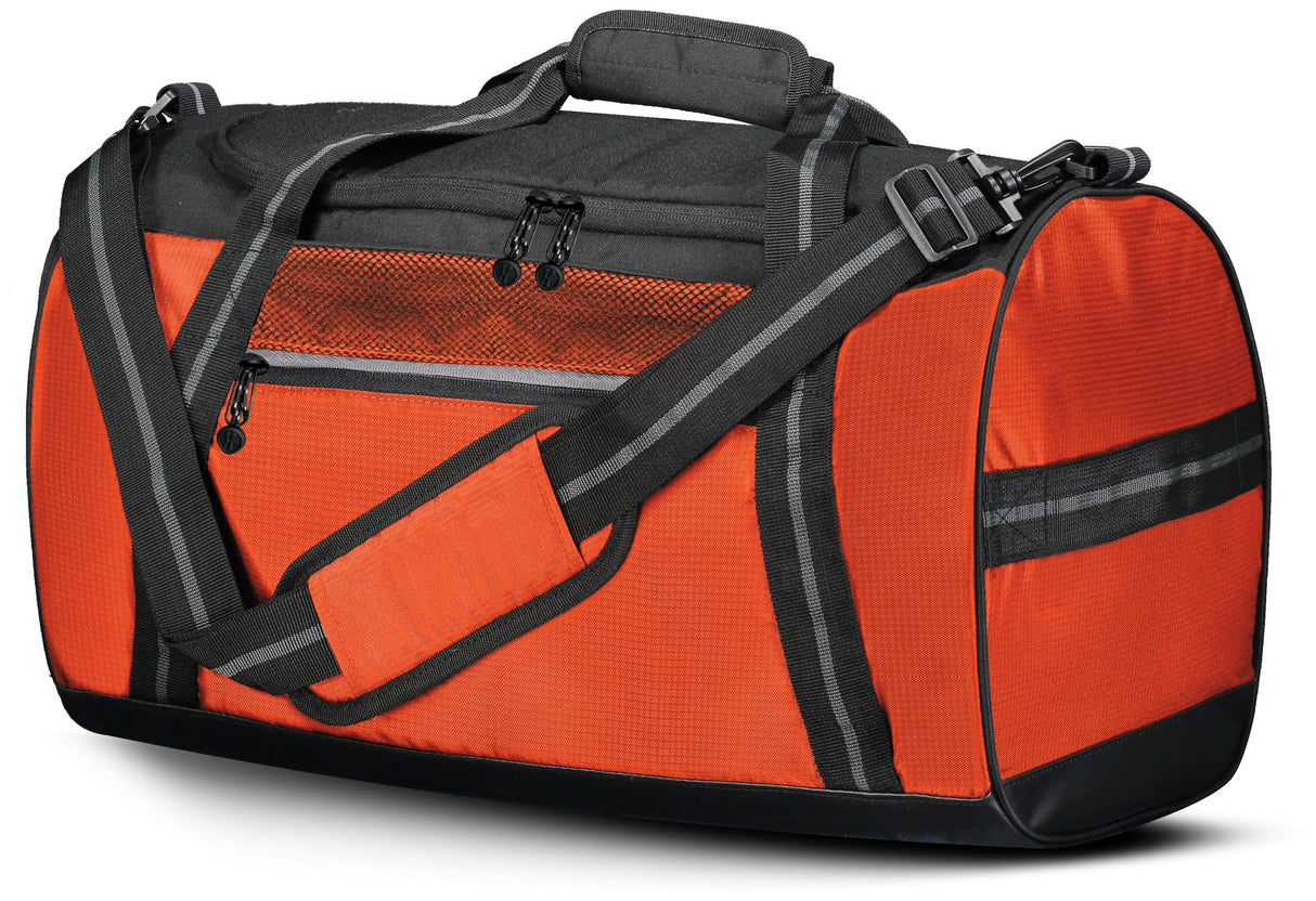 Holloway Rivalry Duffel Bag Unisex Accessories Bags & Backpacks