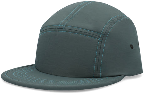 Pacific Headwear Packable Camper Cap Unisex Accessories Hats & Caps