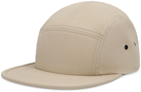 Pacific Headwear Packable Camper Cap Unisex Accessories Hats & Caps