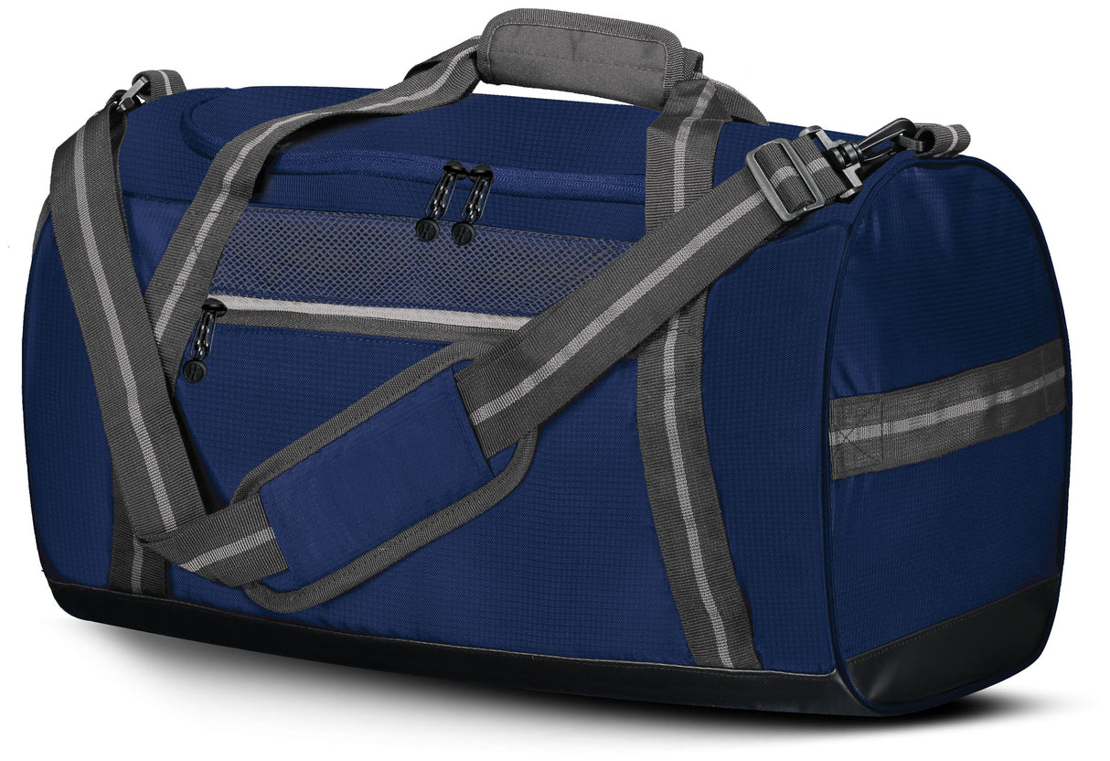 Holloway Rivalry Duffel Bag Unisex Accessories Bags & Backpacks