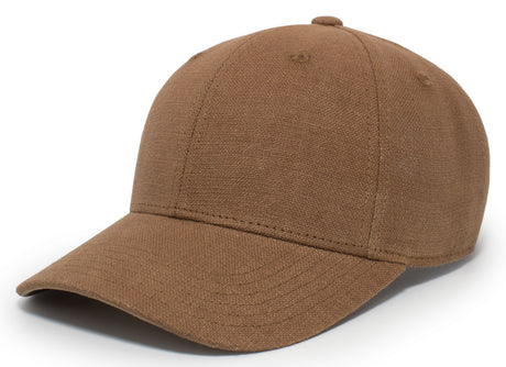 Pacific Headwear Hemp Dad Cap Unisex Accessories Hats & Caps