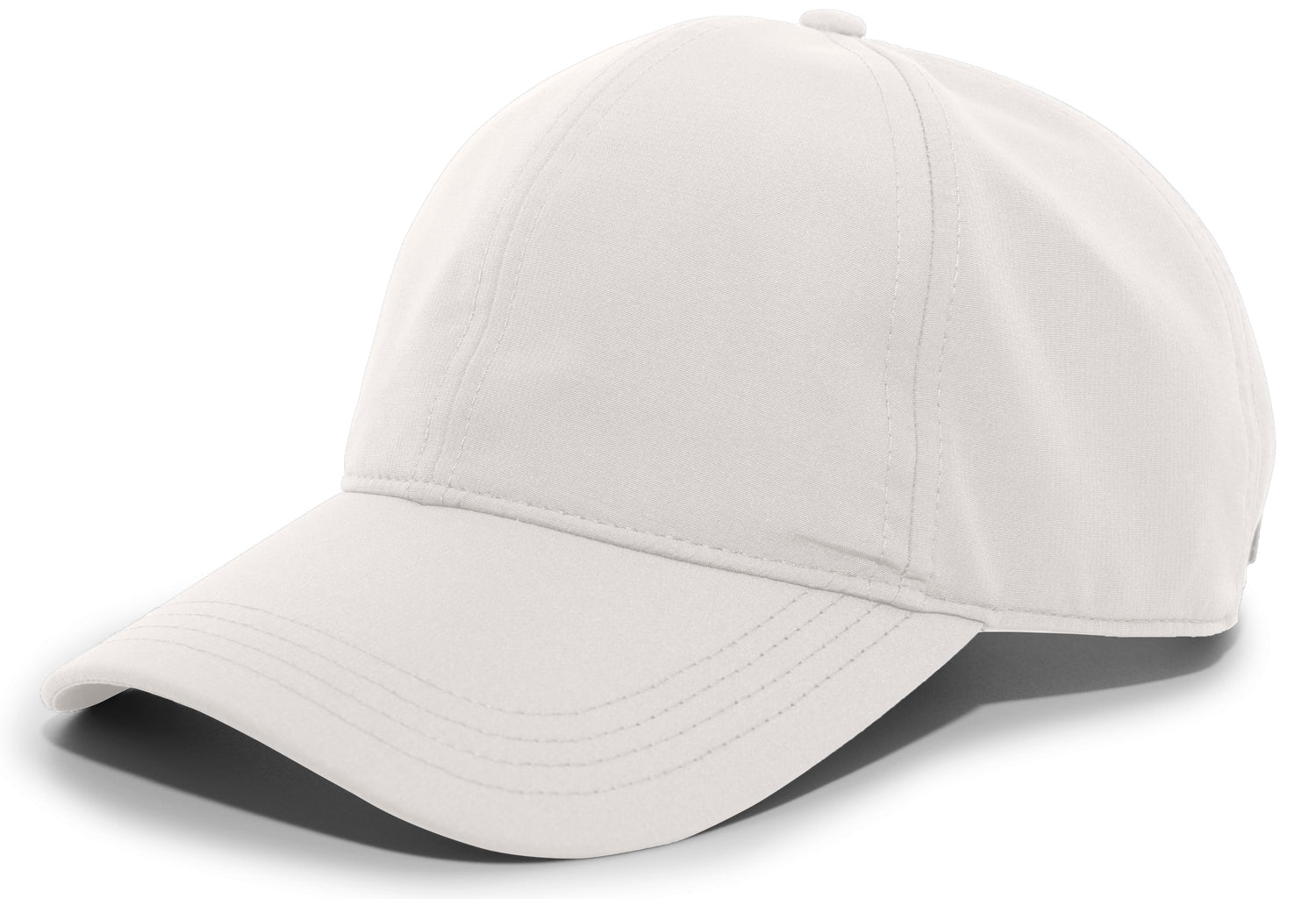 Pacific Headwear Lite Series Adventure Hook-And-Loop Adjustable Cap Unisex Accessories Hats & Caps