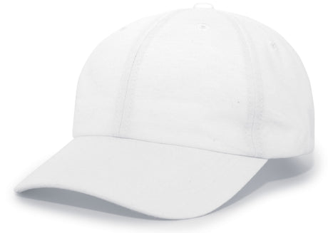 Pacific Headwear Repreve Eco Cap Unisex Accessories Hats & Caps