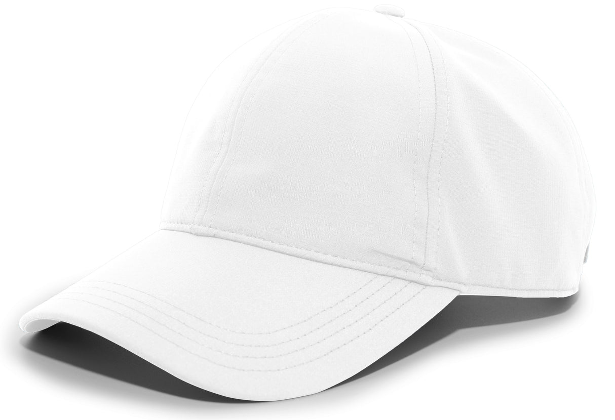 Pacific Headwear Lite Series Adventure Hook-And-Loop Adjustable Cap Unisex Accessories Hats & Caps