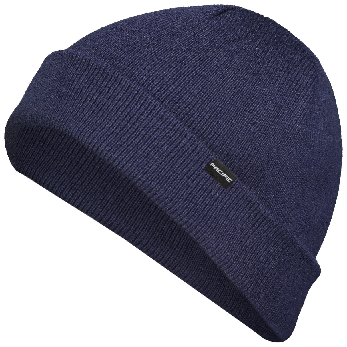 Pacific Headwear Fisherman Beanie Unisex Accessories Hats & Caps