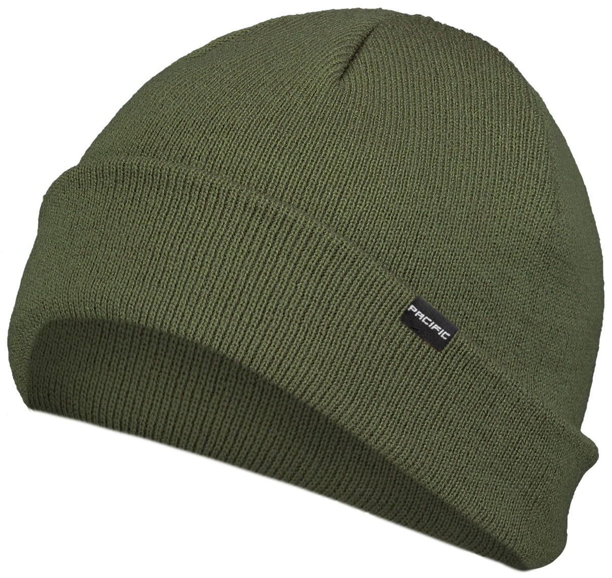 Pacific Headwear Fisherman Beanie Unisex Accessories Hats & Caps