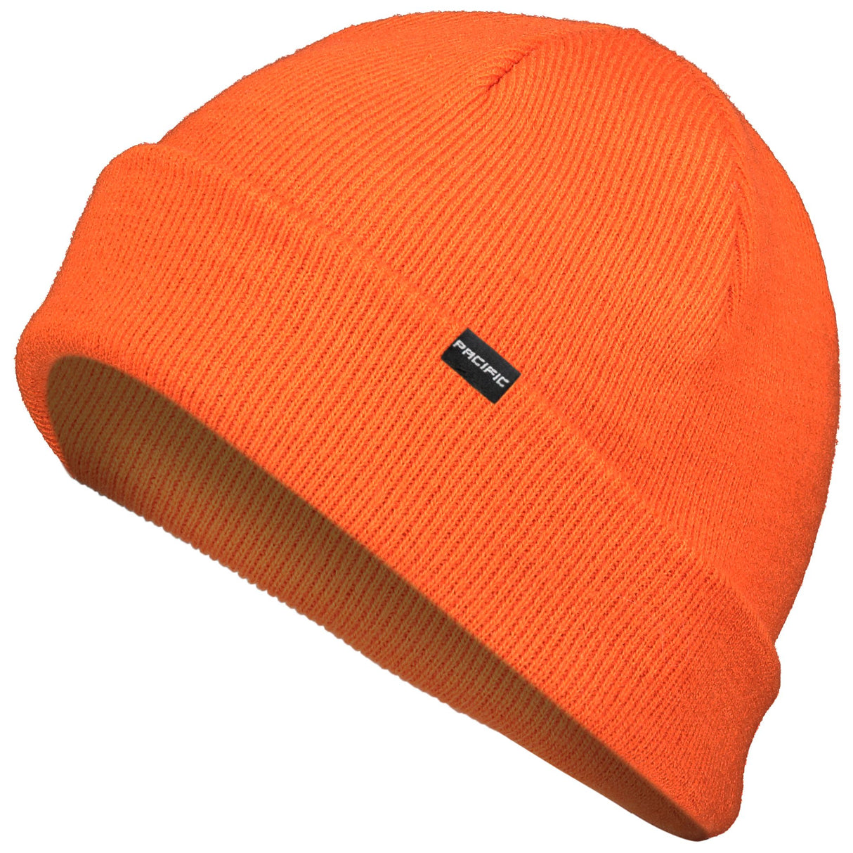 Pacific Headwear Fisherman Beanie Unisex Accessories Hats & Caps