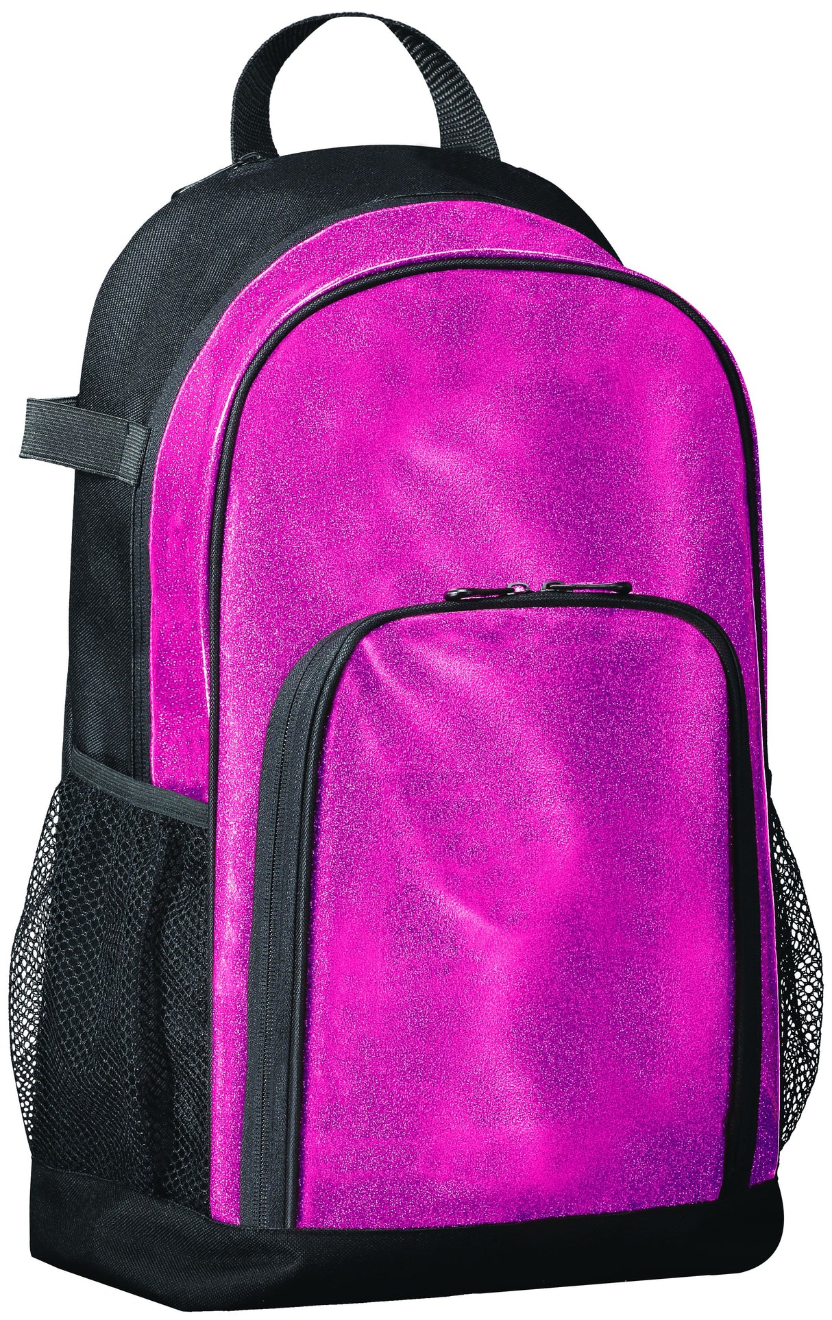 Augusta All Out Glitter Backpack Unisex Accessories Bags & Backpacks