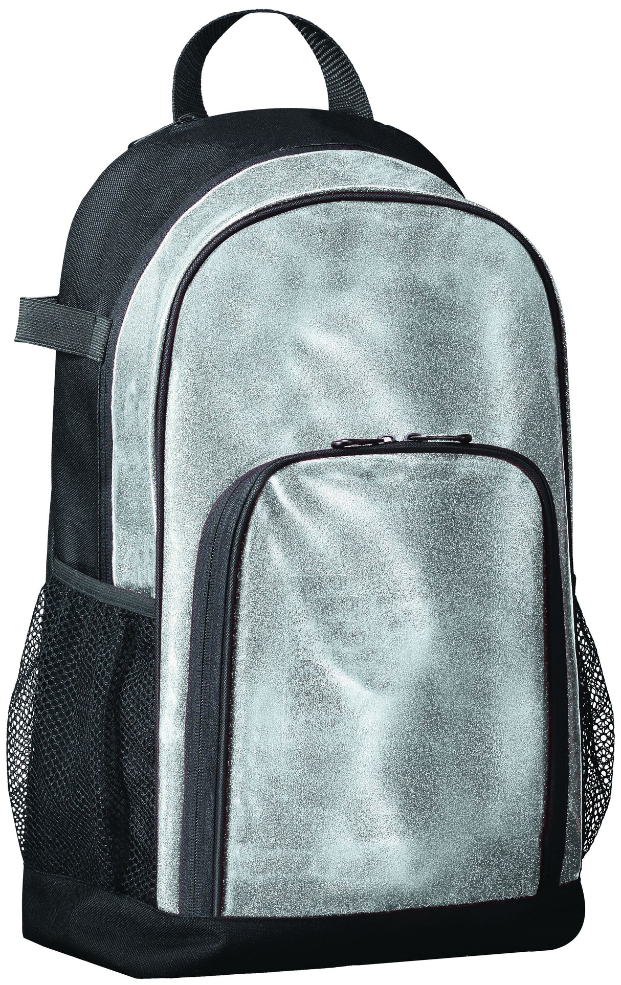 Augusta All Out Glitter Backpack Unisex Accessories Bags & Backpacks