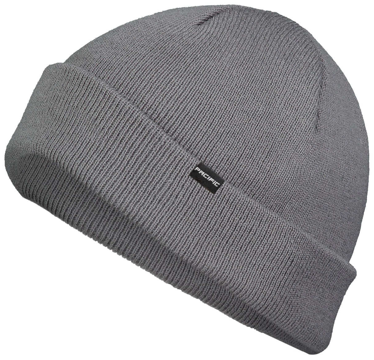 Pacific Headwear Fisherman Beanie Unisex Accessories Hats & Caps