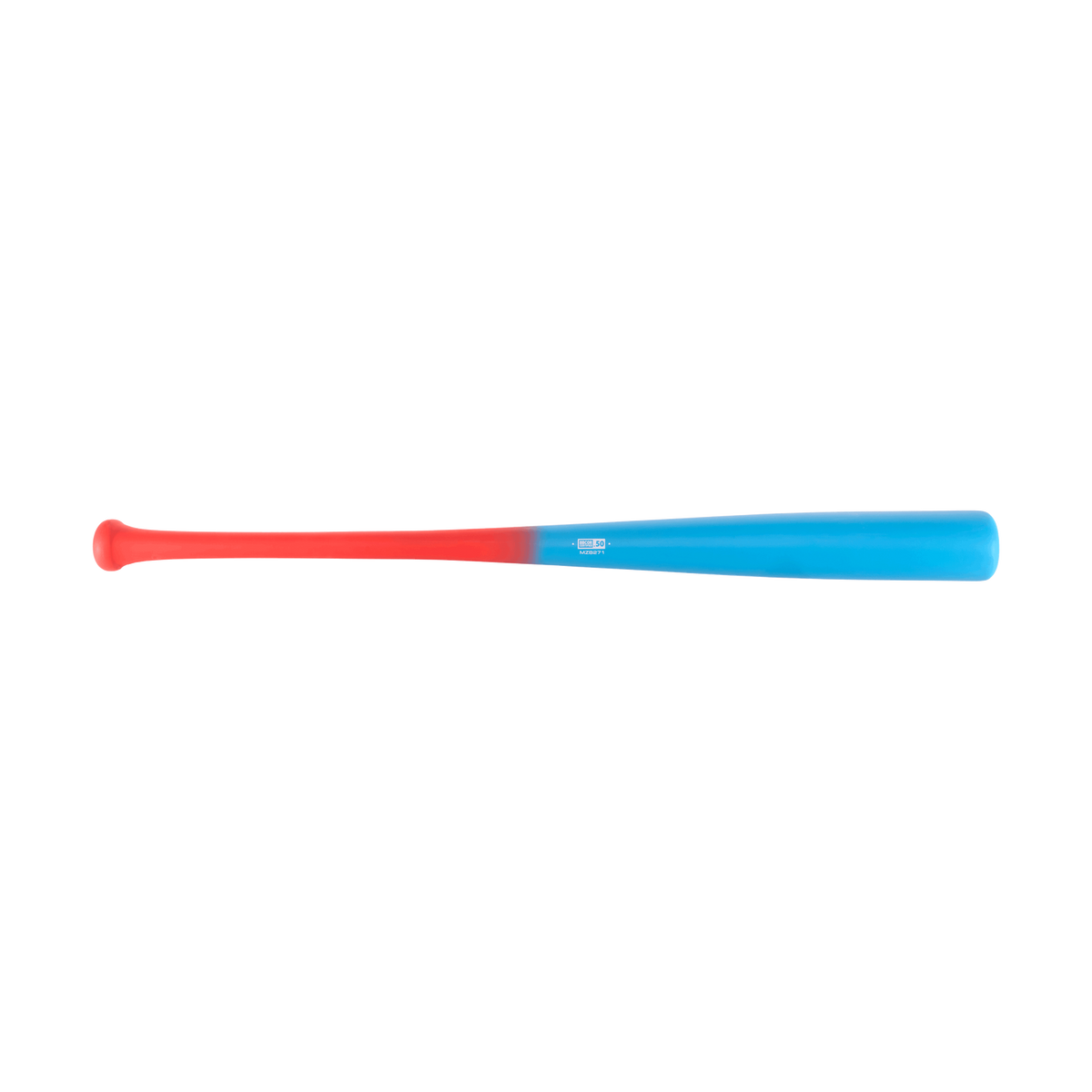 Mizuno MZB 243 Bamboo Classic Wood Baseball Bat-4