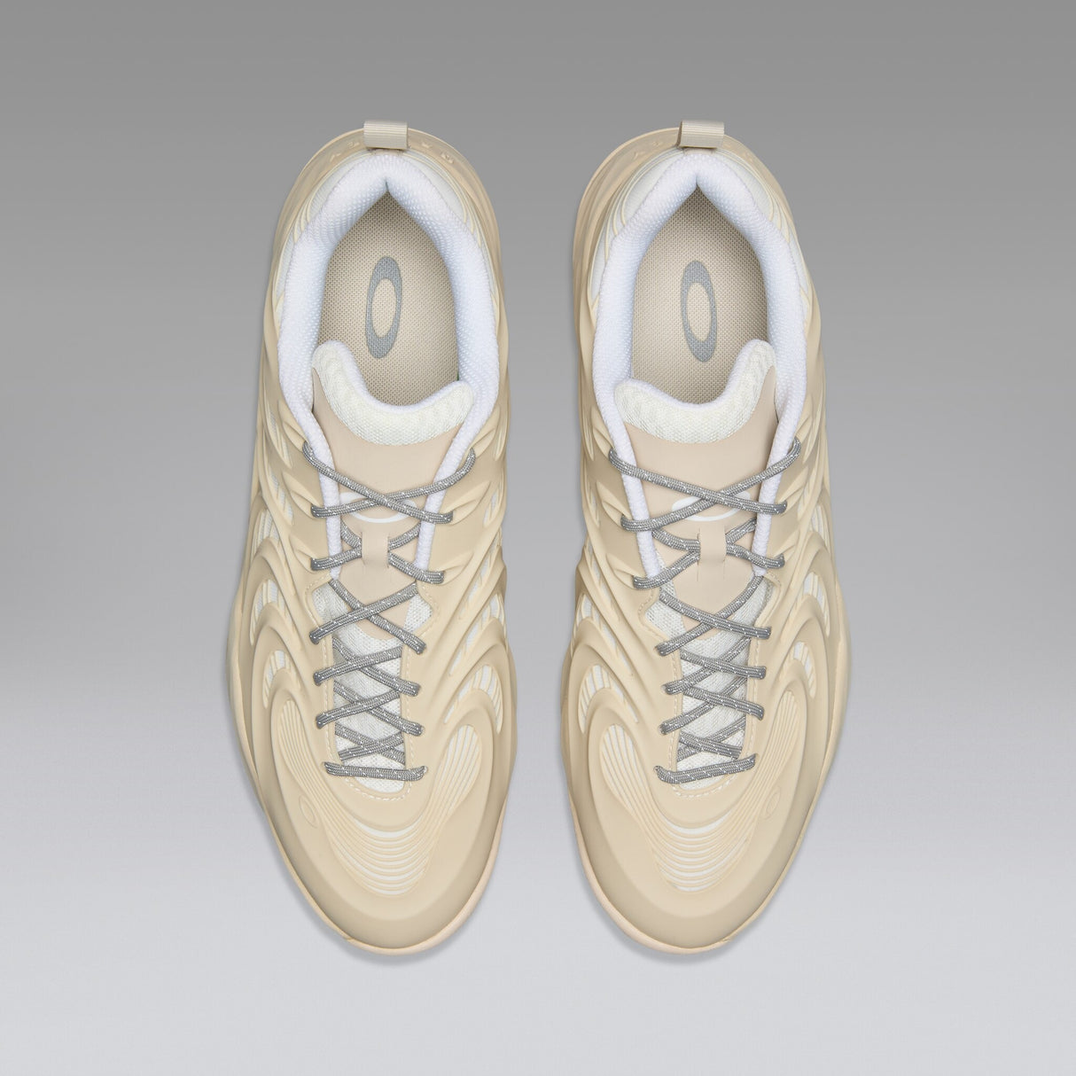 Oakley Men's Strike Sneakers-4