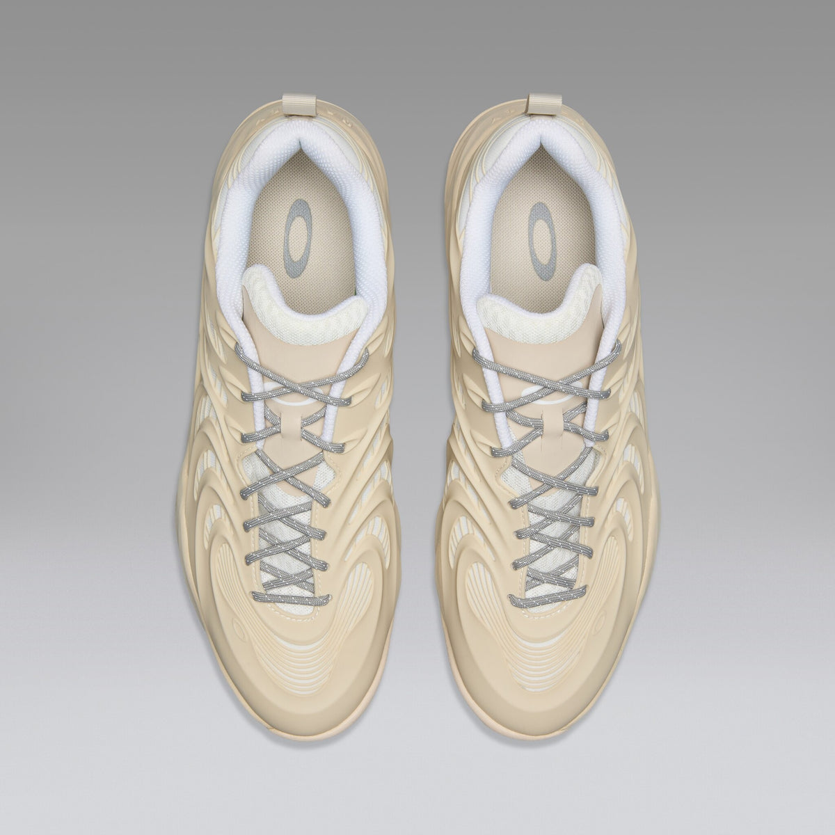 Oakley Men's Strike Sneakers-4